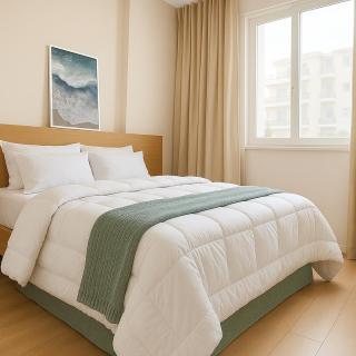 PROMO SEASON Cozy Apartment - 4