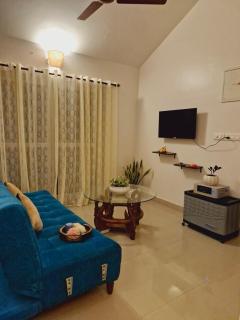 Cozy Cabana - Asian Paradise - Varca - 9