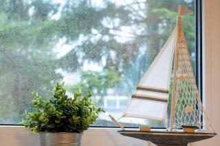 Ferienwohnung Shabby-Chick Eckernförde - Eckernförde - 3