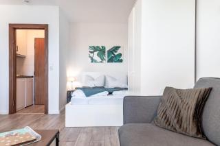 Fördeblick - liebevoll, wassernah mit Netflix - 5