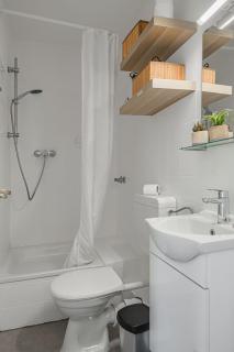 Förde-Stübchen - 1