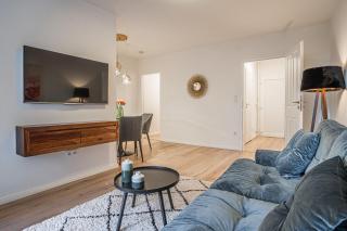 Strand voraus - 9