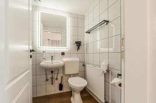 Hotel Zimmer 3 Eckernförde - Niederdorla - 3