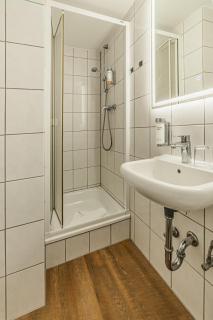 Hotel Zimmer 3 Eckernförde - Niederdorla - 2