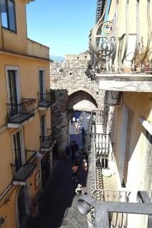 Sul Corso - Taormina Apartment B - Taormina - 2