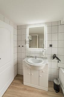 Hotel Zimmer 6 Eckernförde - Niederdorla - 1