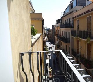 Sul Corso - Taormina Apartment B - Taormina - 1
