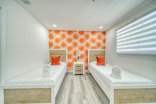 Kids-Friendly Central Cape Coral Gem! Heated Pool & Spa - 8
