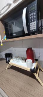 Apartamento aconchegante - Campos dos Goytacazes - 6