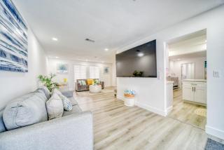 Kids-Friendly Central Cape Coral Gem - Cabo Coral - 2