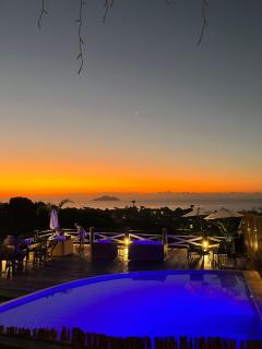 Pousada Bella vista - 5