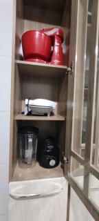 Apartamento aconchegante - Campos dos Goytacazes - 2