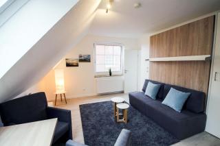 Wohnung 2 - 3