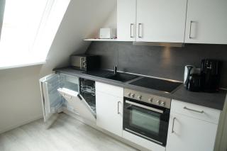 Wohnung 1 - Norderney - 2