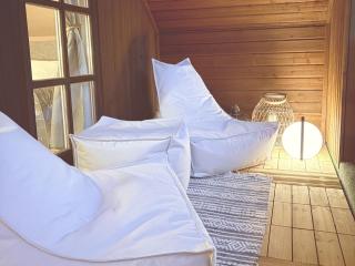 Goodwood Lodge am See - Scharbeutz - 7
