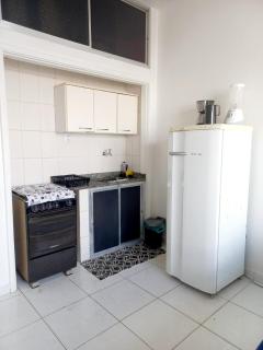 Apartamento em Copacabana - Rio de Janeiro - 0