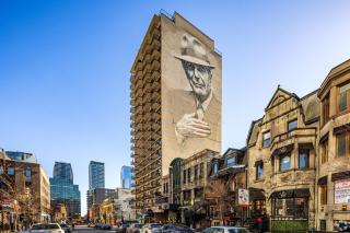 Downtown Central Residences - Montréal - 9