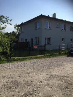 Apartamenty Bosmańska 15 - Chłopy - 0