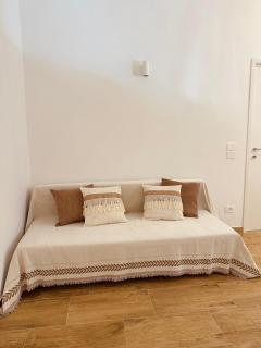 B&B Dalmazia Trani - Trani - 6