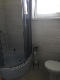 Apartamenty Bosmańska 15 - Chłopy - 3