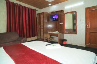 Hotel New Royal Plaza - Chandīgarh - 6