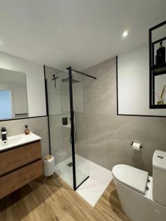 Marbella Space, Light, and Comfort - 2