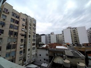 Apartamento em Copacabana - Rio de Janeiro - 4