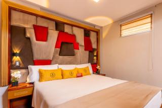 Montreal Magdalena Del Mar Hotel - Lima - 0