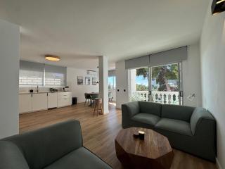 Marbella Space, Light, and Comfort - Marbella - 9