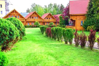 Neptun Ψ Resort - Jastrzębia Góra - 7