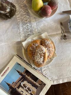 Casa Vacanze Castelboccione - Il Palazzone - 5