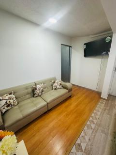 Acogedor apartamento amoblado - Bogotá - 1