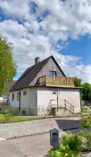 Hus med stor trädgård i lugn miljö nära havet - Bunkeflostrand - 9