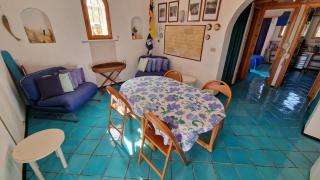 Il Dammuso di Amos e Iliana - 7