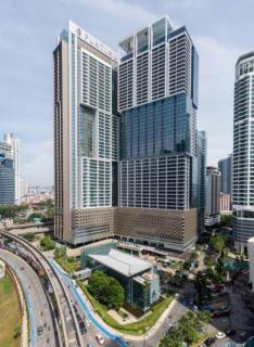 The platinum klcc by EYT - Gua Sai - 7