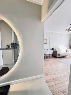 Apartment near the athletics complex and Barys arena - Astana - 3
