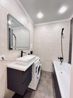 Apartment near the athletics complex and Barys arena - Astana - 1