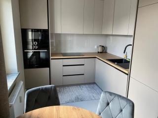 Apartament Parkowy - Augustów - 3