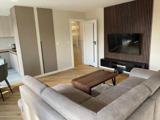 Apartament Parkowy - 2