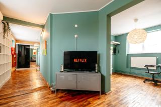 Colorama Rooftop - 1