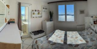 La Corvette - Sea view - Toulon - 9