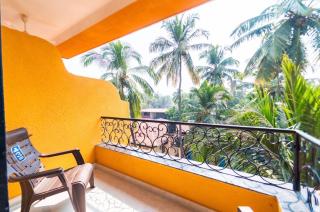 Casa Amancio - Candolim - 3