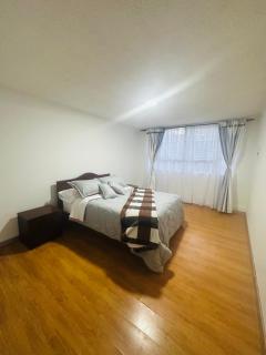 Acogedor apartamento amoblado - Bogotá - 5