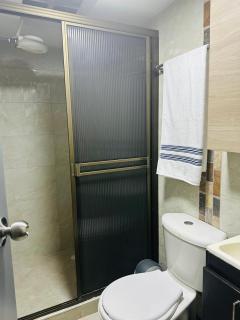 Acogedor apartamento amoblado - Bogotá - 6