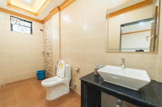 Casa Amancio - Candolim - 5