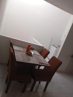 Casa para temporada no São João - 4