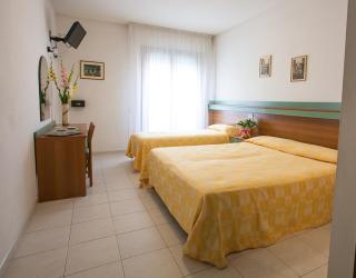 Hotel Grand Prix - Sottomarina - 7