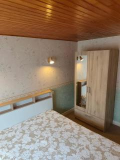 Maison confortable à Vergezac avec terrasse - Vergezac - 4