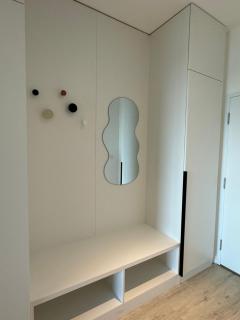 Apartmán BlueWave Piešťany s bazénom a parkovaním - Banka - 1