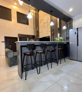 Orchard Apartments - Mama - 9